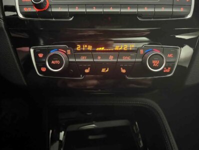 BMW X1 F48 XDRIVE 25E HYB 220CV BVA X LINE -  84517