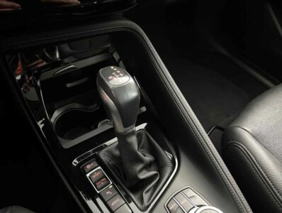 BMW X1 F48 XDRIVE 25E HYB 220CV BVA X LINE -  84517