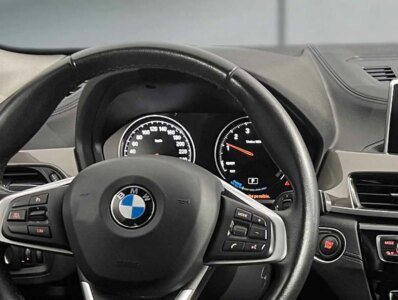BMW X1 F48 XDRIVE 25E HYB 220CV BVA X LINE -  84517