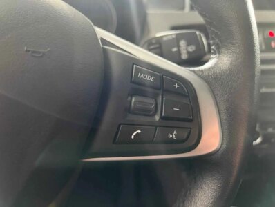 BMW X1 F48 XDRIVE 25E HYB 220CV BVA X LINE -  84517