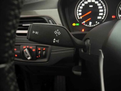 BMW X1 F48 XDRIVE 25E HYB 220CV BVA X LINE -  84517