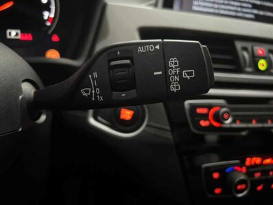 BMW X1 F48 XDRIVE 25E HYB 220CV BVA X LINE -  84517