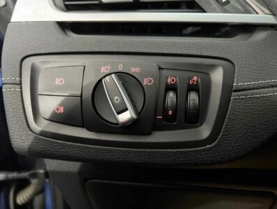 BMW X1 F48 XDRIVE 25E HYB 220CV BVA X LINE -  84517