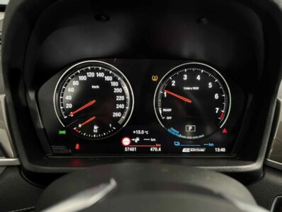 BMW X1 F48 XDRIVE 25E HYB 220CV BVA X LINE -  84517