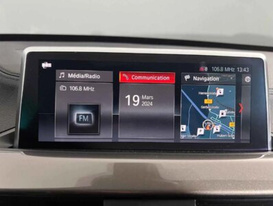 BMW X1 F48 XDRIVE 25E HYB 220CV BVA X LINE -  84517