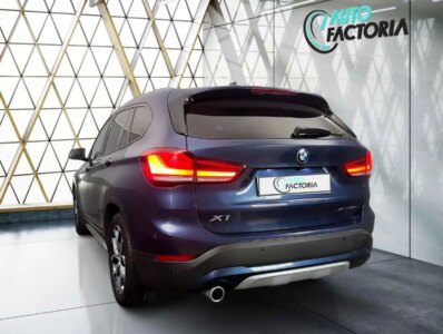 BMW X1 F48 XDRIVE 25E HYB 220CV BVA X LINE -  84517