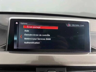 BMW X1 F48 XDRIVE 25E HYB 220CV BVA X LINE -  84517