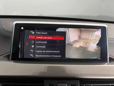 BMW X1 F48 XDRIVE 25E HYB 220CV BVA X LINE -  84517