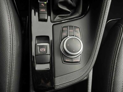 BMW X1 F48 XDRIVE 25E HYB 220CV BVA X LINE -  84517