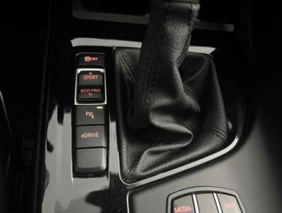 BMW X1 F48 XDRIVE 25E HYB 220CV BVA X LINE -  84517