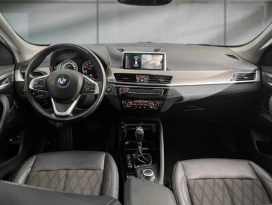 BMW X1 F48 XDRIVE 25E HYB 220CV BVA X LINE -  84517
