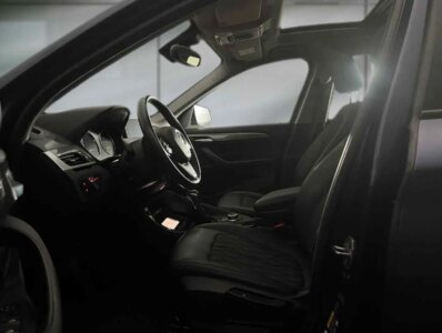 BMW X1 F48 XDRIVE 25E HYB 220CV BVA X LINE -  84517