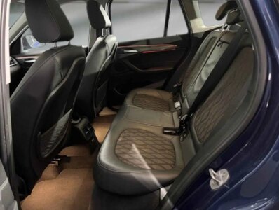 BMW X1 F48 XDRIVE 25E HYB 220CV BVA X LINE -  84517
