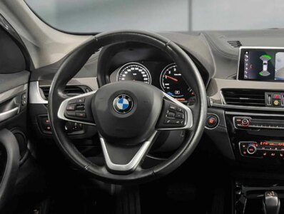 BMW X1 F48 XDRIVE 25E HYB 220CV BVA X LINE -  84517