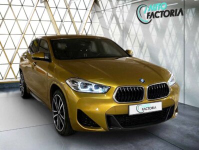 BMW X2 F39 XDRIVE 25E HYB 220CV BVA6 M SPORT -  78738