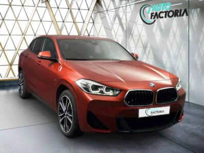 BMW X2 F39 XDRIVE 25E HYB 220CV BVA6 M SPORT -  78819