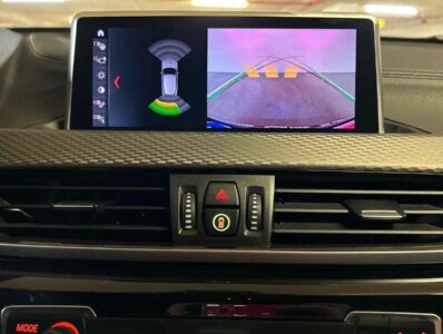 BMW X2 F39 XDRIVE 25E HYB 220CV BVA6 M SPORT -  78738