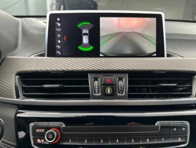 BMW X2 F39 XDRIVE 25E HYB 220CV BVA6 M SPORT -  78819