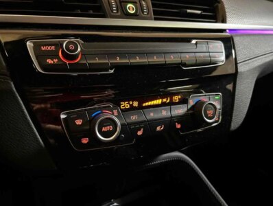 BMW X2 F39 XDRIVE 25E HYB 220CV BVA6 M SPORT -  78738
