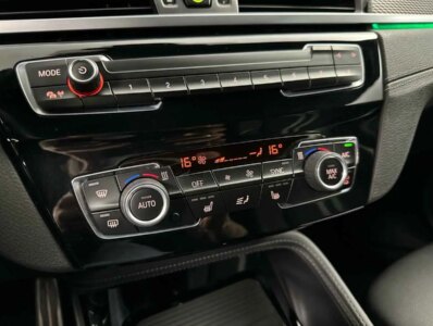 BMW X2 F39 XDRIVE 25E HYB 220CV BVA6 M SPORT -  78819