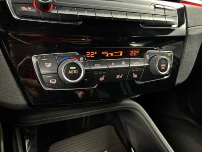 BMW X2 F39 XDRIVE 25E HYB 220CV BVA6 M SPORT -  89103