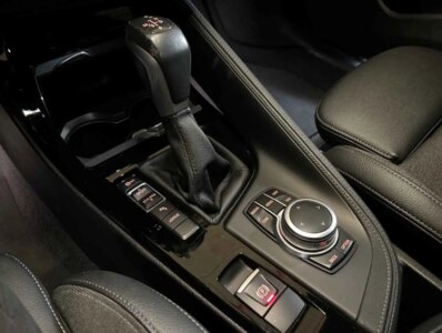 BMW X2 F39 XDRIVE 25E HYB 220CV BVA6 M SPORT -  78738