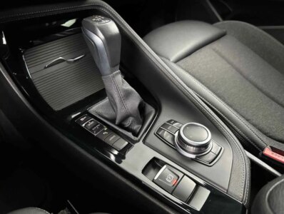 BMW X2 F39 XDRIVE 25E HYB 220CV BVA6 M SPORT -  78819