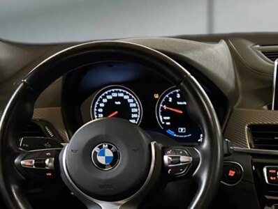 BMW X2 F39 XDRIVE 25E HYB 220CV BVA6 M SPORT -  78738