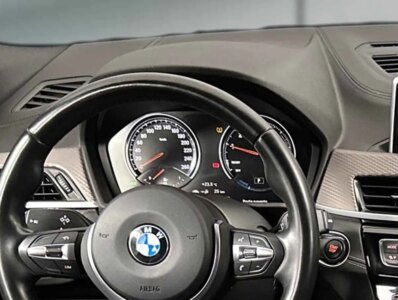 BMW X2 F39 XDRIVE 25E HYB 220CV BVA6 M SPORT -  78819