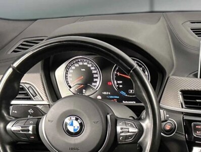 BMW X2 F39 XDRIVE 25E HYB 220CV BVA6 M SPORT -  89103