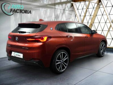 BMW X2 F39 XDRIVE 25E HYB 220CV BVA6 M SPORT -  78819BMW X2 F39 XDRIVE 25E HYB 220CV BVA6 M SPORT -  78819