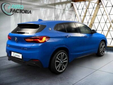 BMW X2 F39 XDRIVE 25E HYB 220CV BVA6 M SPORT -  89103BMW X2 F39 XDRIVE 25E HYB 220CV BVA6 M SPORT -  89103