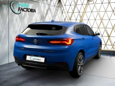 BMW X2 F39 XDRIVE 25E HYB 220CV BVA6 M SPORT -  78784BMW X2 F39 XDRIVE 25E HYB 220CV BVA6 M SPORT -  78784
