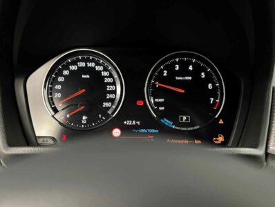 BMW X2 F39 XDRIVE 25E HYB 220CV BVA6 M SPORT -  89103