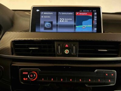 BMW X2 F39 XDRIVE 25E HYB 220CV BVA6 M SPORT -  78738