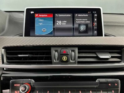 BMW X2 F39 XDRIVE 25E HYB 220CV BVA6 M SPORT -  89103