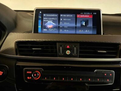 BMW X2 F39 XDRIVE 25E HYB 220CV BVA6 M SPORT -  78738