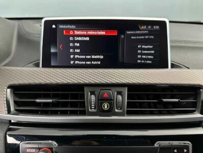 BMW X2 F39 XDRIVE 25E HYB 220CV BVA6 M SPORT -  78819