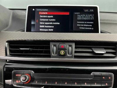 BMW X2 F39 XDRIVE 25E HYB 220CV BVA6 M SPORT -  89103