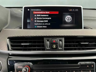 BMW X2 F39 XDRIVE 25E HYB 220CV BVA6 M SPORT -  78819