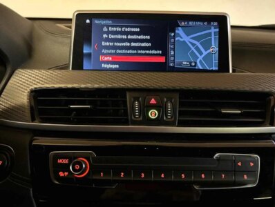 BMW X2 F39 XDRIVE 25E HYB 220CV BVA6 M SPORT -  78738
