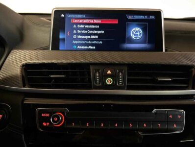 BMW X2 F39 XDRIVE 25E HYB 220CV BVA6 M SPORT -  78738