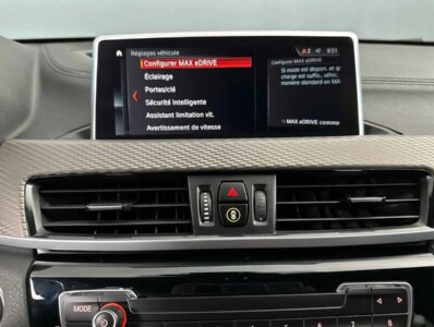 BMW X2 F39 XDRIVE 25E HYB 220CV BVA6 M SPORT -  78819