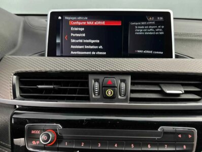 BMW X2 F39 XDRIVE 25E HYB 220CV BVA6 M SPORT -  89103