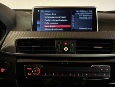 BMW X2 F39 XDRIVE 25E HYB 220CV BVA6 M SPORT -  78738