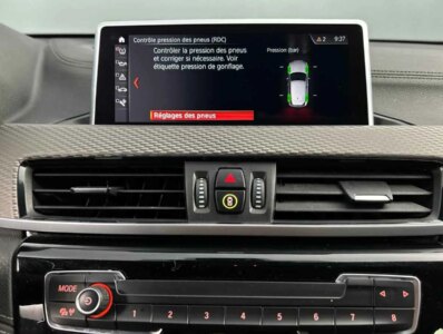 BMW X2 F39 XDRIVE 25E HYB 220CV BVA6 M SPORT -  89103