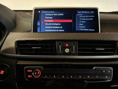 BMW X2 F39 XDRIVE 25E HYB 220CV BVA6 M SPORT -  78738
