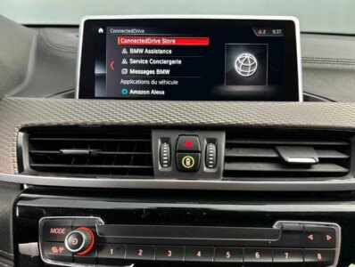 BMW X2 F39 XDRIVE 25E HYB 220CV BVA6 M SPORT -  89103