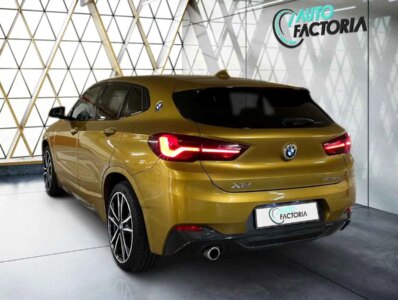 BMW X2 F39 XDRIVE 25E HYB 220CV BVA6 M SPORT -  78738