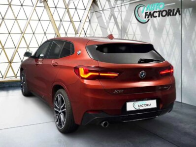 BMW X2 F39 XDRIVE 25E HYB 220CV BVA6 M SPORT -  78819
